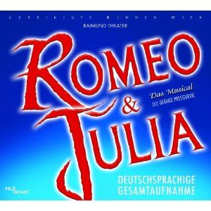 Romeo & Julia