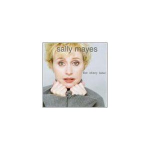 The Story Hour Album Cover Art - Sally Mayes 