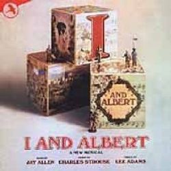 I and Albert 