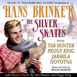 Hans Brinker or the Silver Skates
