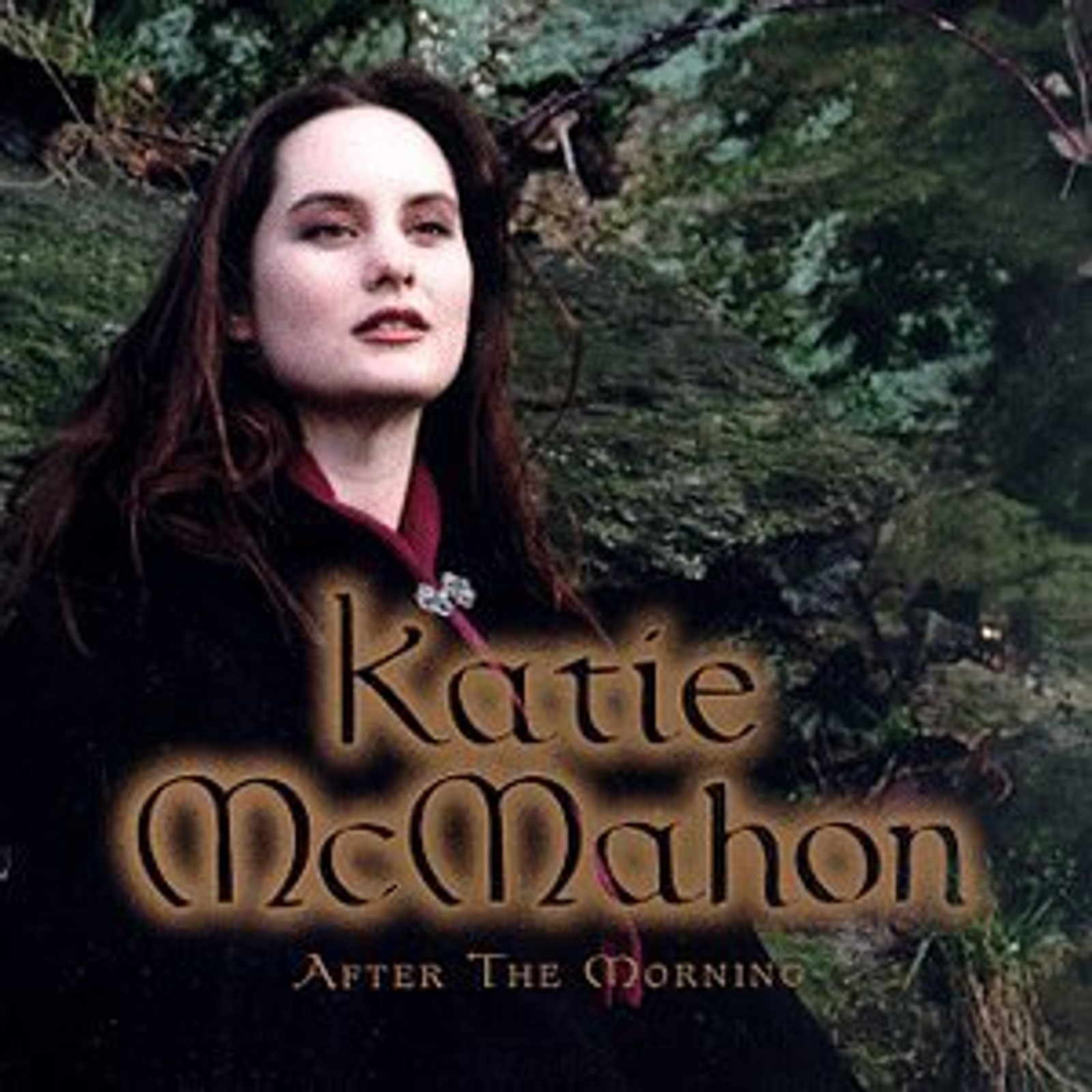 After the Morning Album Cover Art