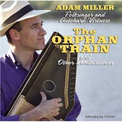 The Orphan Train and Other Reminiscences