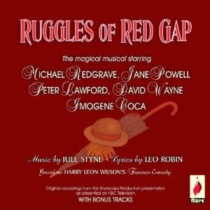 Ruggles of Red Gap