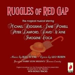 Ruggles of Red Gap