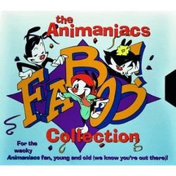 The Animaniacs Faboo! Collection
