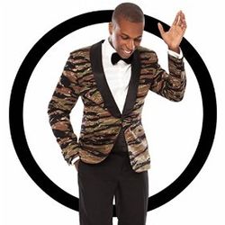 Leslie Odom, Jr. - Leslie Odom, Jr.