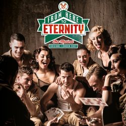 From Here to Eternity: The Musical - Original London Cast
