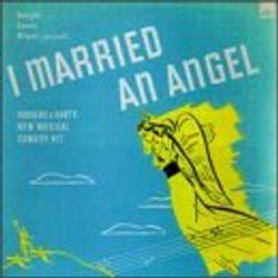 I Married An Angel 1950s Studio Casts