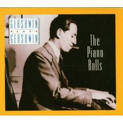 The Piano Rolls