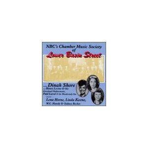 NBC's Chamber Music Society of Lower Basin Street