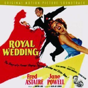 Royal Wedding