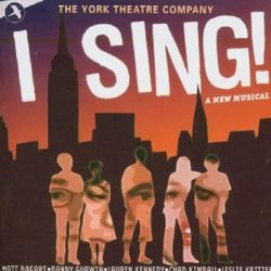 I Sing