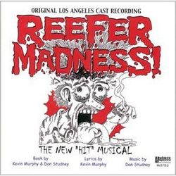 Reefer Madness the Musical