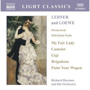 Lerner and Loewe