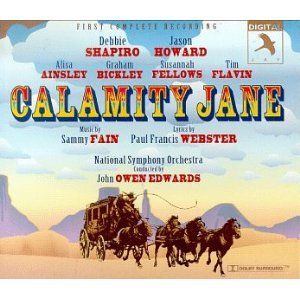Calamity Jane
