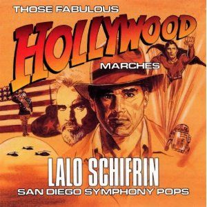 Hollywood Marches