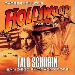 Hollywood Marches