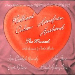 Redhead Cuban Hausfrau Husband