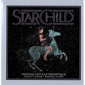Star Child Album Cover Art