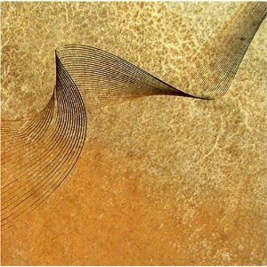 Dust and Sand Album Cover Art