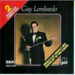 Musical Yesteryears