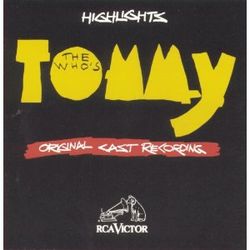 The Who's Tommy