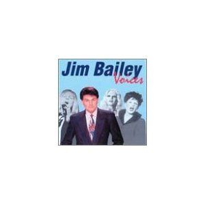 Jim Bailey Voices