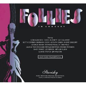 Follies in Concert