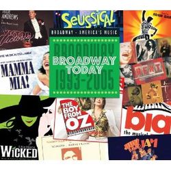 Broadway Today