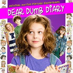 DEAR DUMB DIARY – Original Television Soundtrack