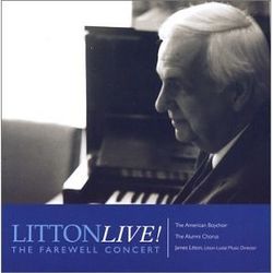 Litton Live!