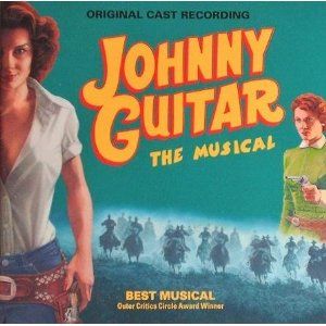 Johnny Guitar The Musical