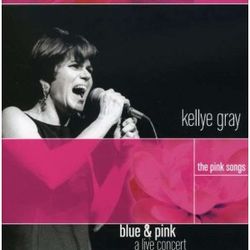 Blue & Pink the Pink Songs