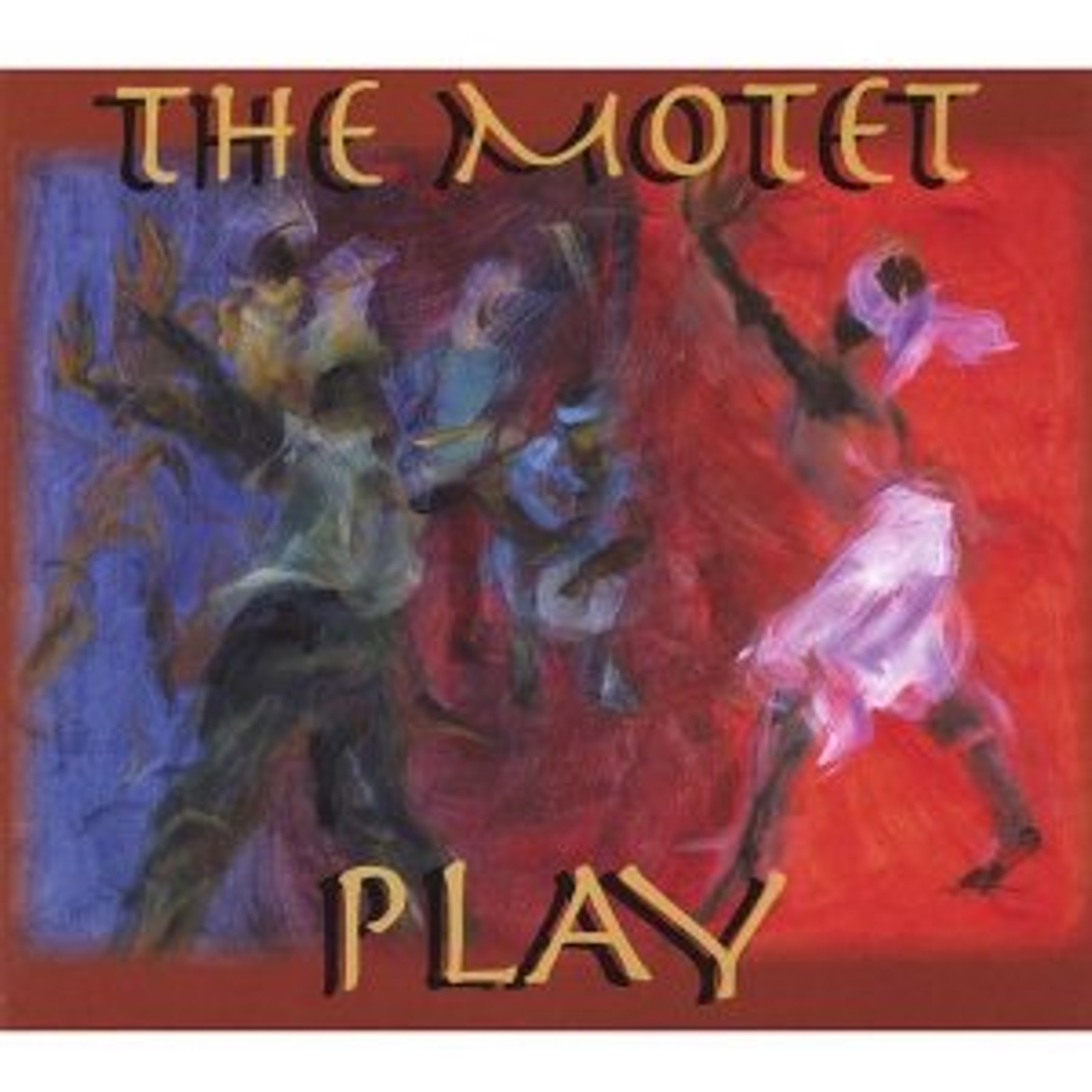 Play Album Cover Art