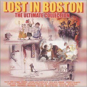 Lost in Boston