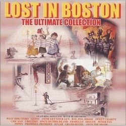 Lost in Boston