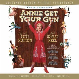 Annie Get Your Gun