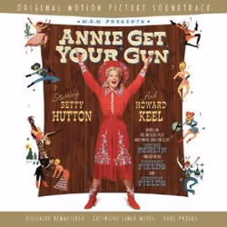 Annie Get Your Gun