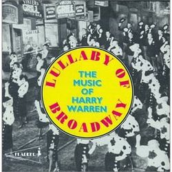 Lullaby of Broadway