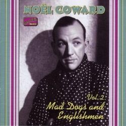 Mad Dogs & Englishmen