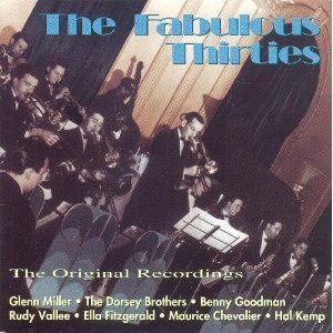 Fabulous Thirties