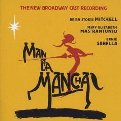 Man of La Mancha 