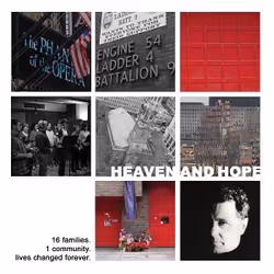 Heaven & Hope