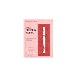 Baroque Recorder Method