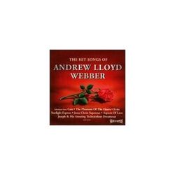 The Hit Songs Of Andrew Lloyd Webber