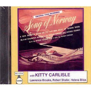 Song Of Norway