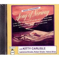 Song Of Norway