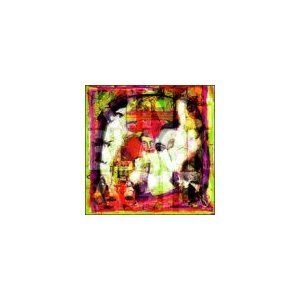 Royal Subjects Album Cover Art - King Black Acid