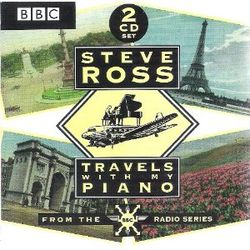 Travels With My Piano