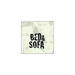 Bed & Sofa